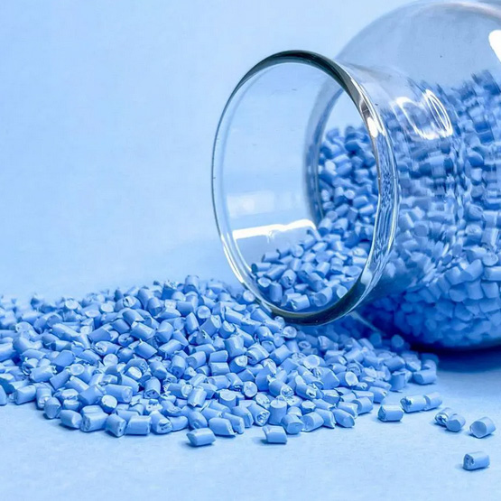 丙綸短纖色母粒